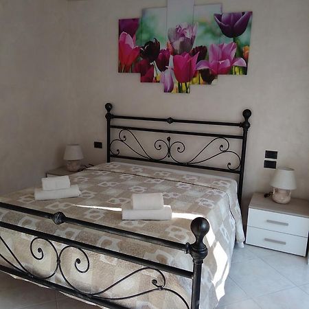 Il Tulipano Apartment Бергамо Екстериор снимка
