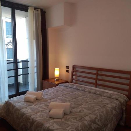 Il Tulipano Apartment Бергамо Екстериор снимка