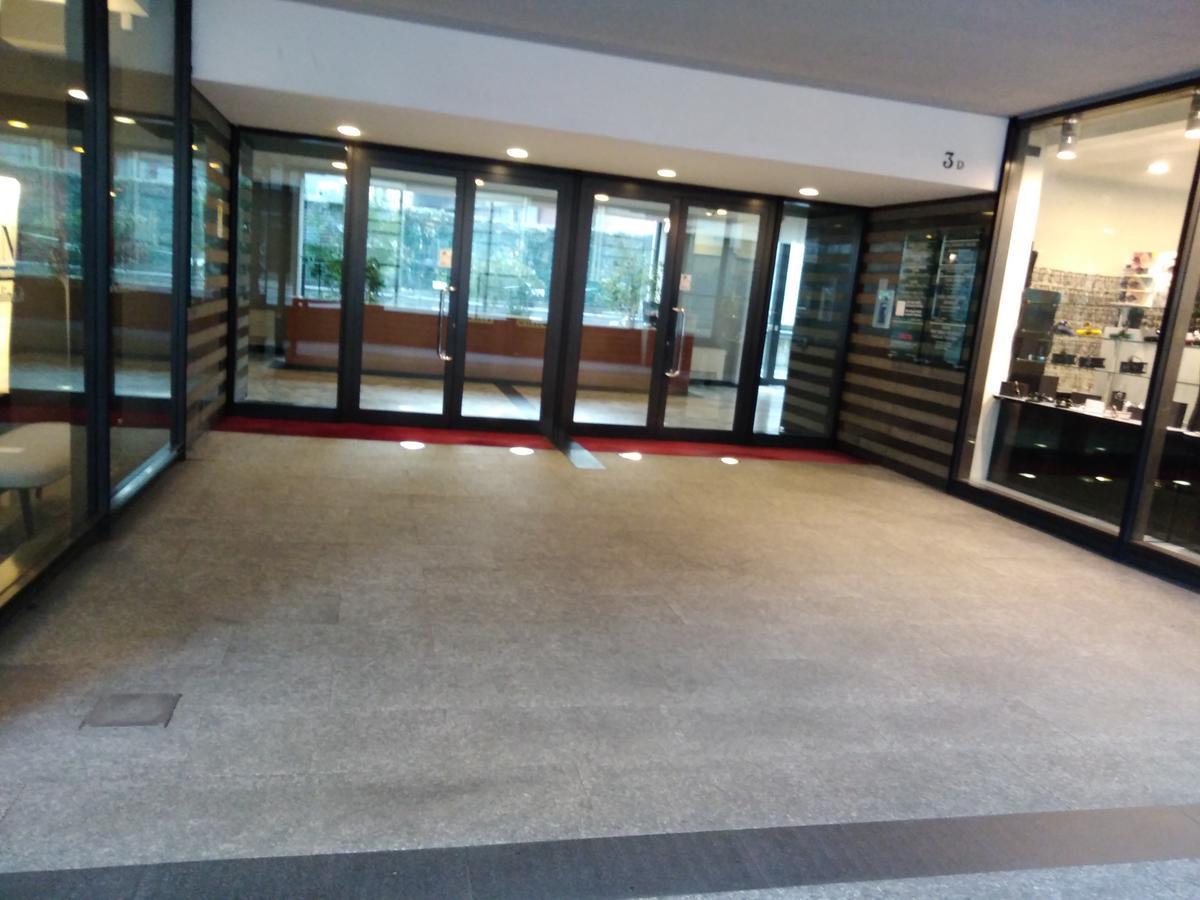Il Tulipano Apartment Бергамо Екстериор снимка