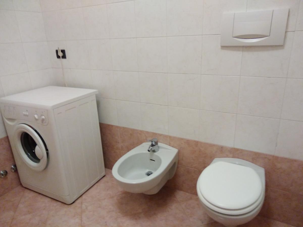 Il Tulipano Apartment Бергамо Екстериор снимка