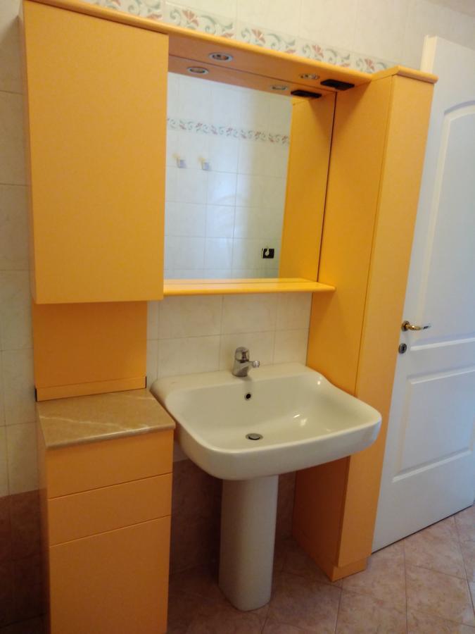 Il Tulipano Apartment Бергамо Екстериор снимка