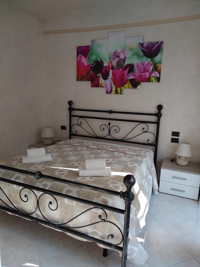 Il Tulipano Apartment Бергамо Екстериор снимка