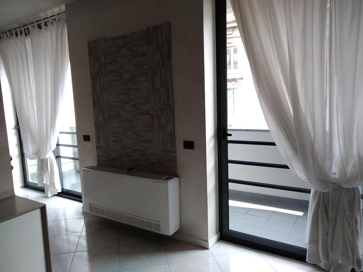 Il Tulipano Apartment Бергамо Екстериор снимка