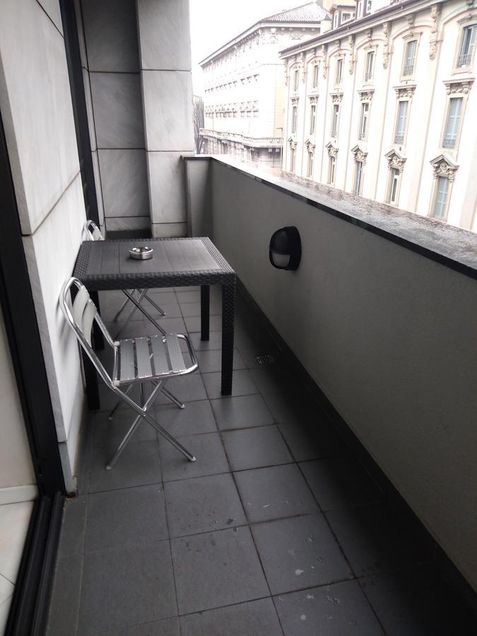 Il Tulipano Apartment Бергамо Екстериор снимка