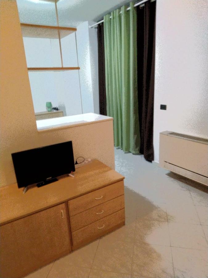 Il Tulipano Apartment Бергамо Екстериор снимка