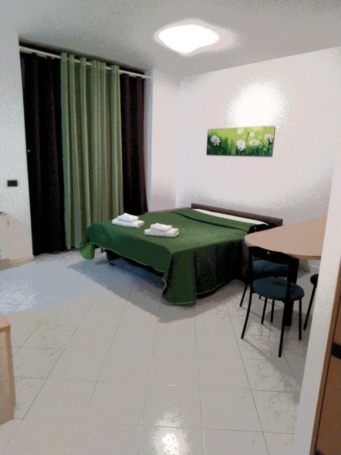 Il Tulipano Apartment Бергамо Екстериор снимка