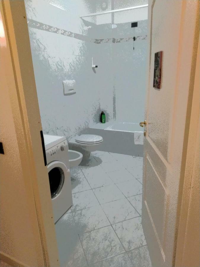 Il Tulipano Apartment Бергамо Екстериор снимка
