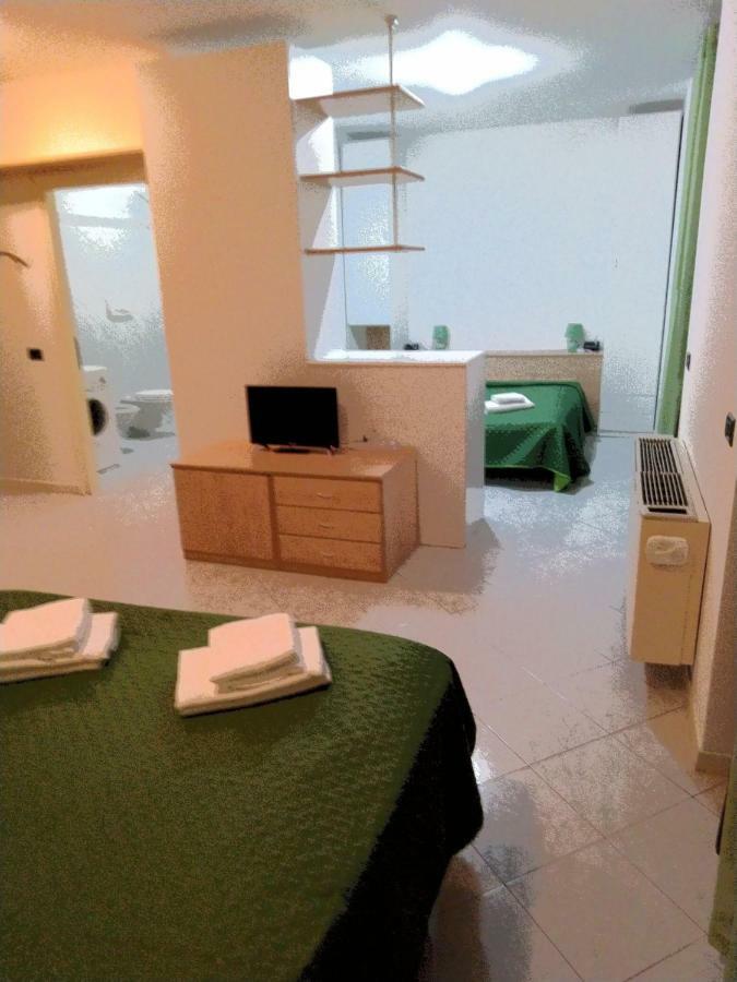 Il Tulipano Apartment Бергамо Екстериор снимка