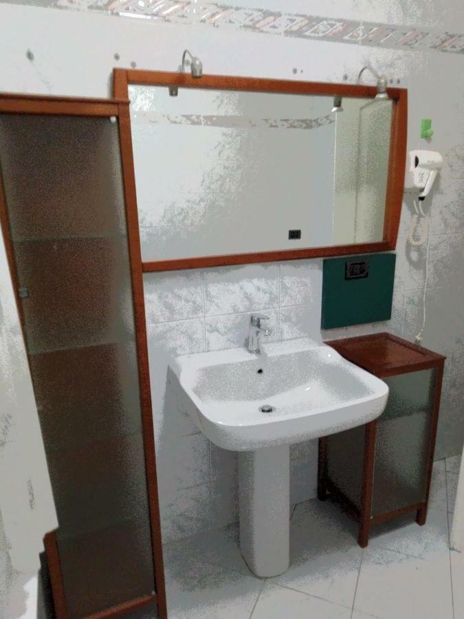 Il Tulipano Apartment Бергамо Екстериор снимка