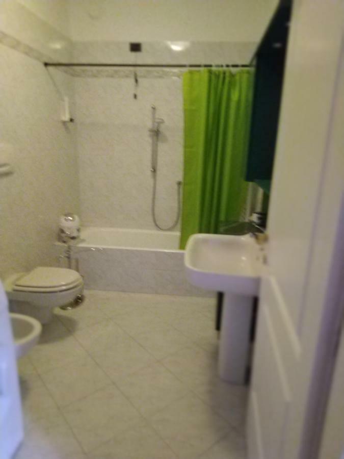 Il Tulipano Apartment Бергамо Екстериор снимка
