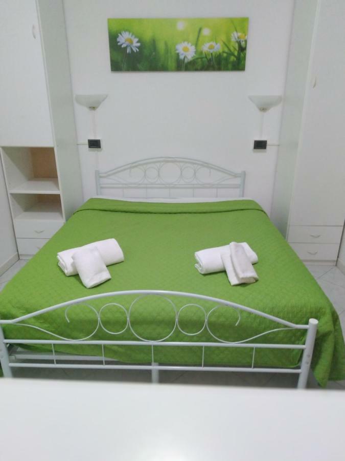 Il Tulipano Apartment Бергамо Екстериор снимка