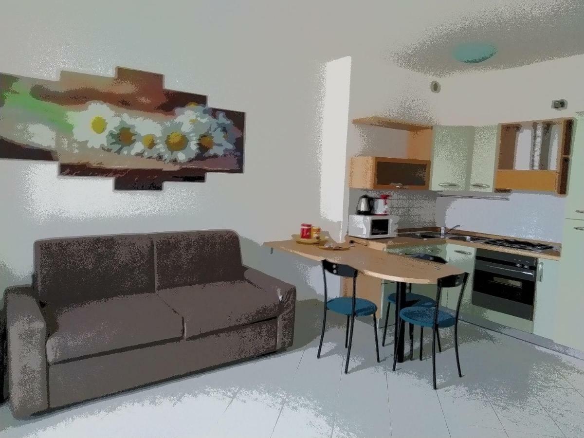 Il Tulipano Apartment Бергамо Екстериор снимка