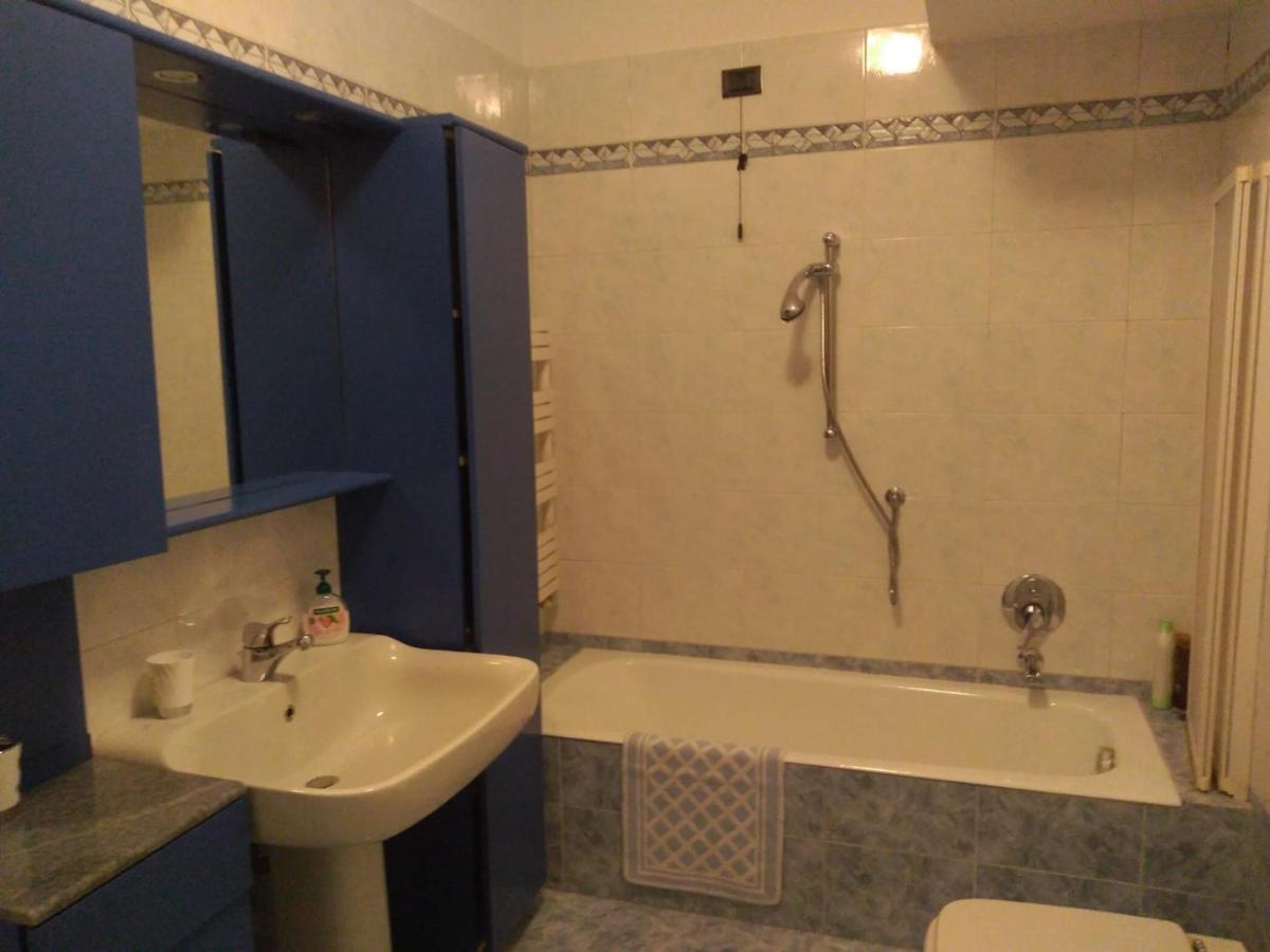 Il Tulipano Apartment Бергамо Екстериор снимка