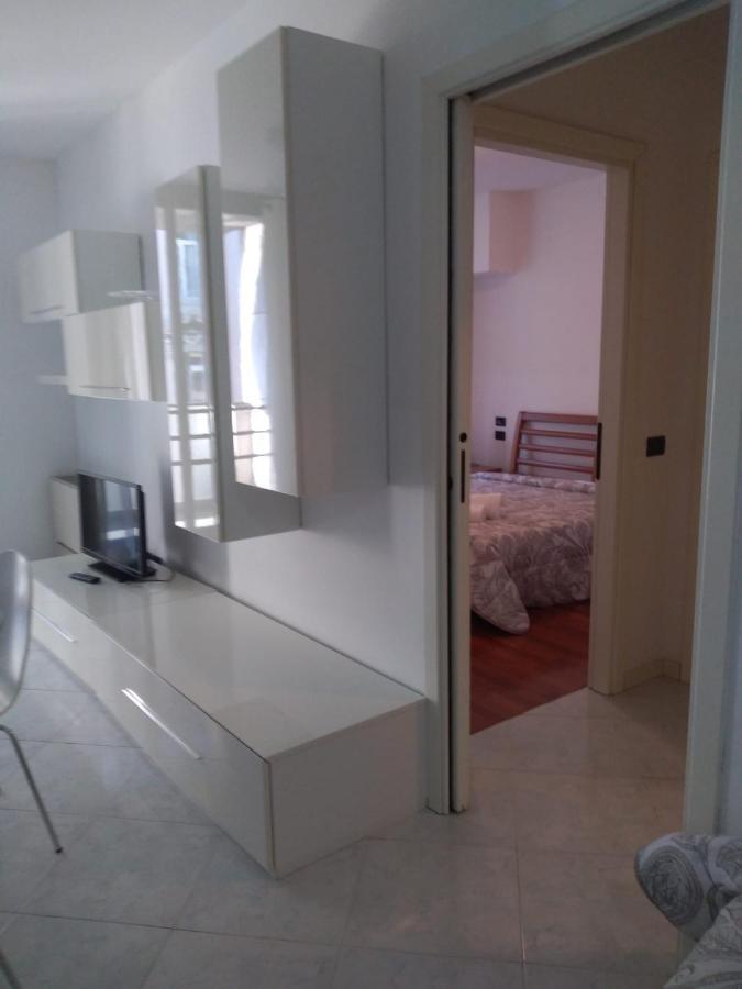 Il Tulipano Apartment Бергамо Екстериор снимка