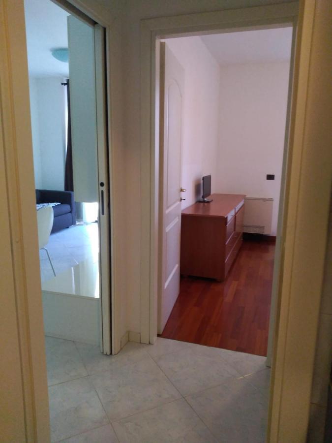 Il Tulipano Apartment Бергамо Екстериор снимка