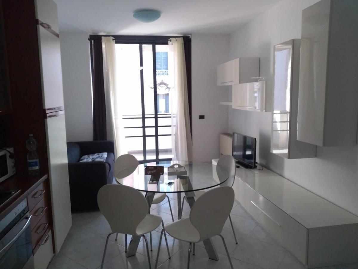 Il Tulipano Apartment Бергамо Екстериор снимка