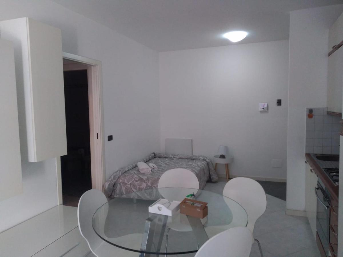 Il Tulipano Apartment Бергамо Екстериор снимка