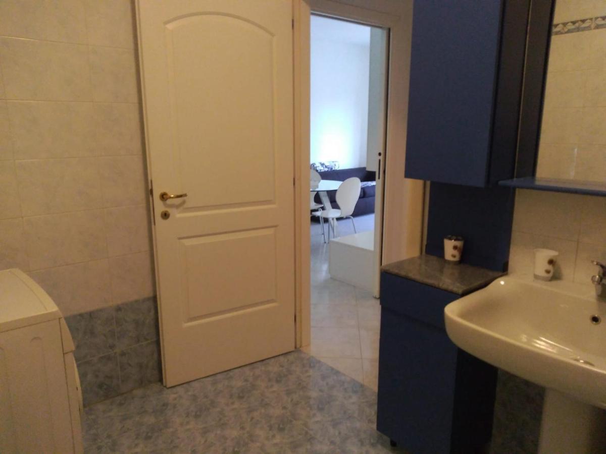 Il Tulipano Apartment Бергамо Екстериор снимка