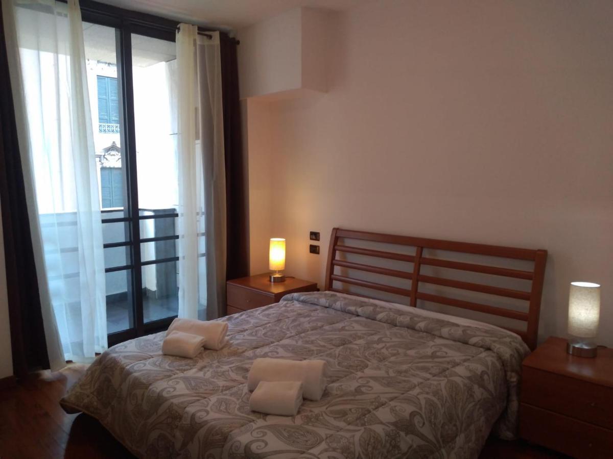 Il Tulipano Apartment Бергамо Екстериор снимка