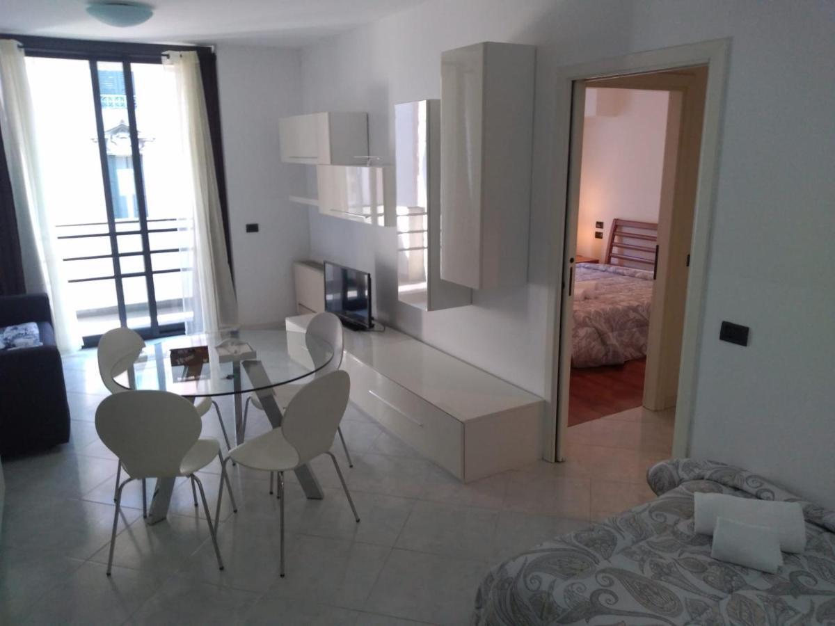 Il Tulipano Apartment Бергамо Екстериор снимка