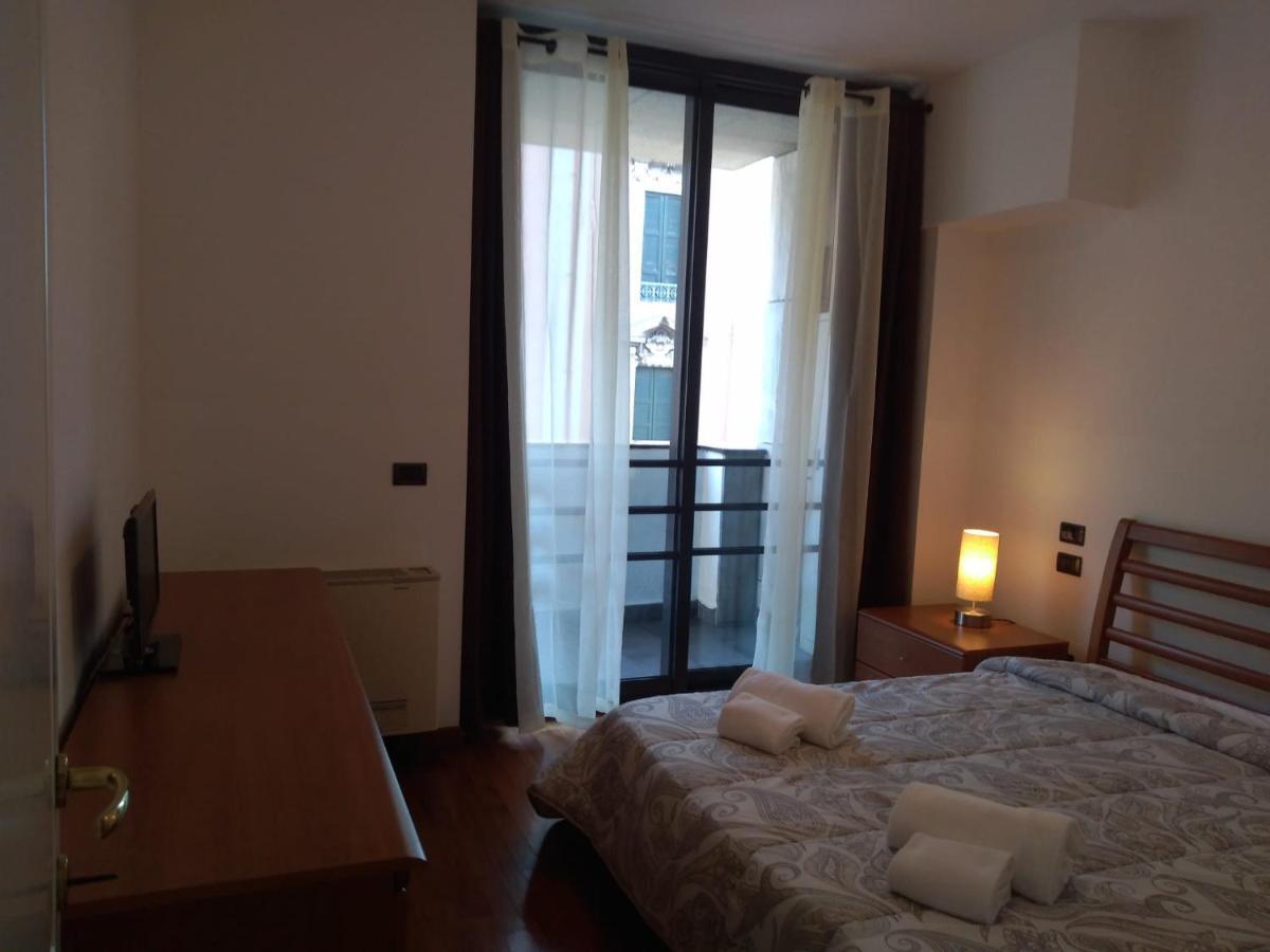 Il Tulipano Apartment Бергамо Екстериор снимка