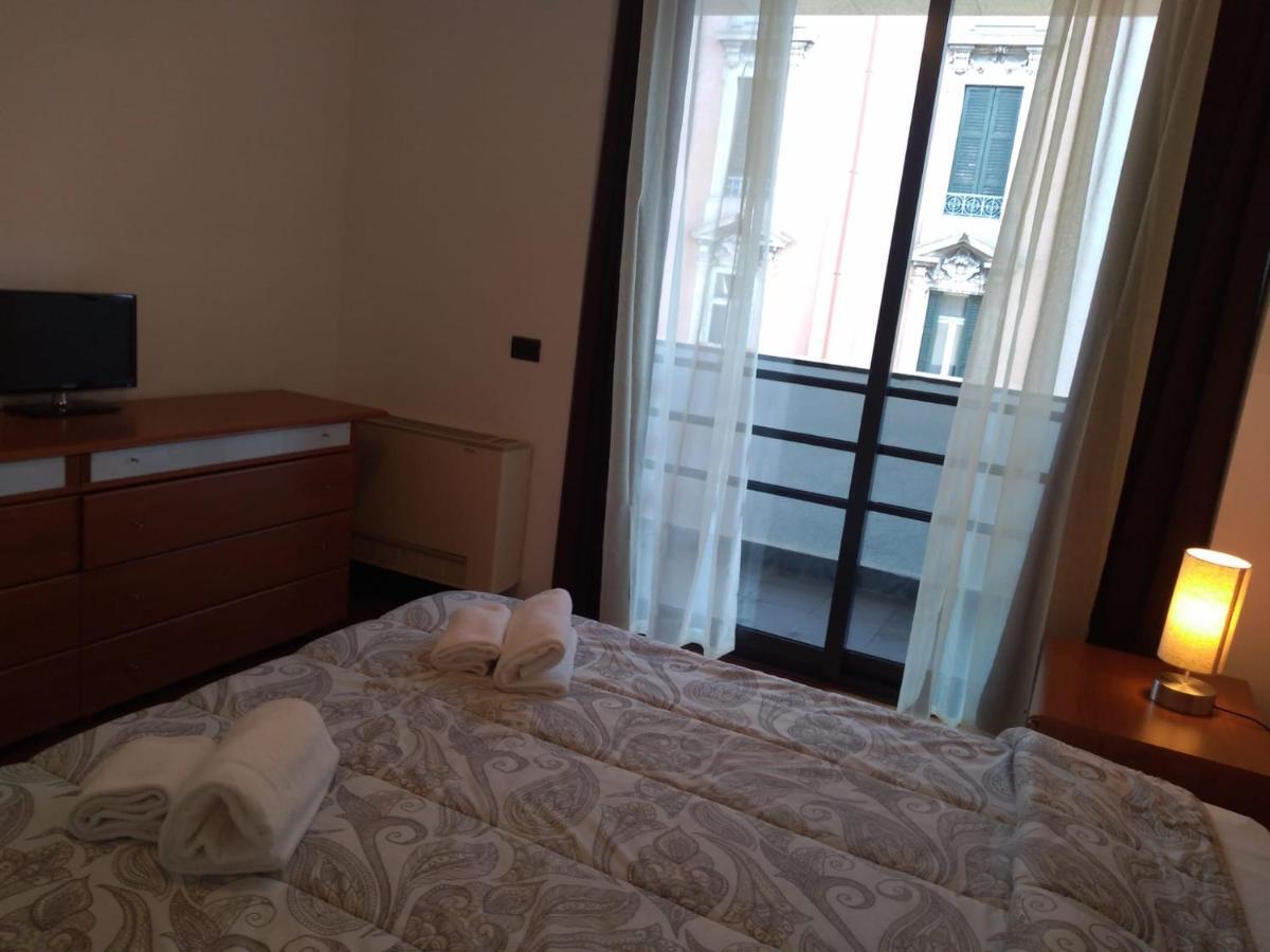 Il Tulipano Apartment Бергамо Екстериор снимка
