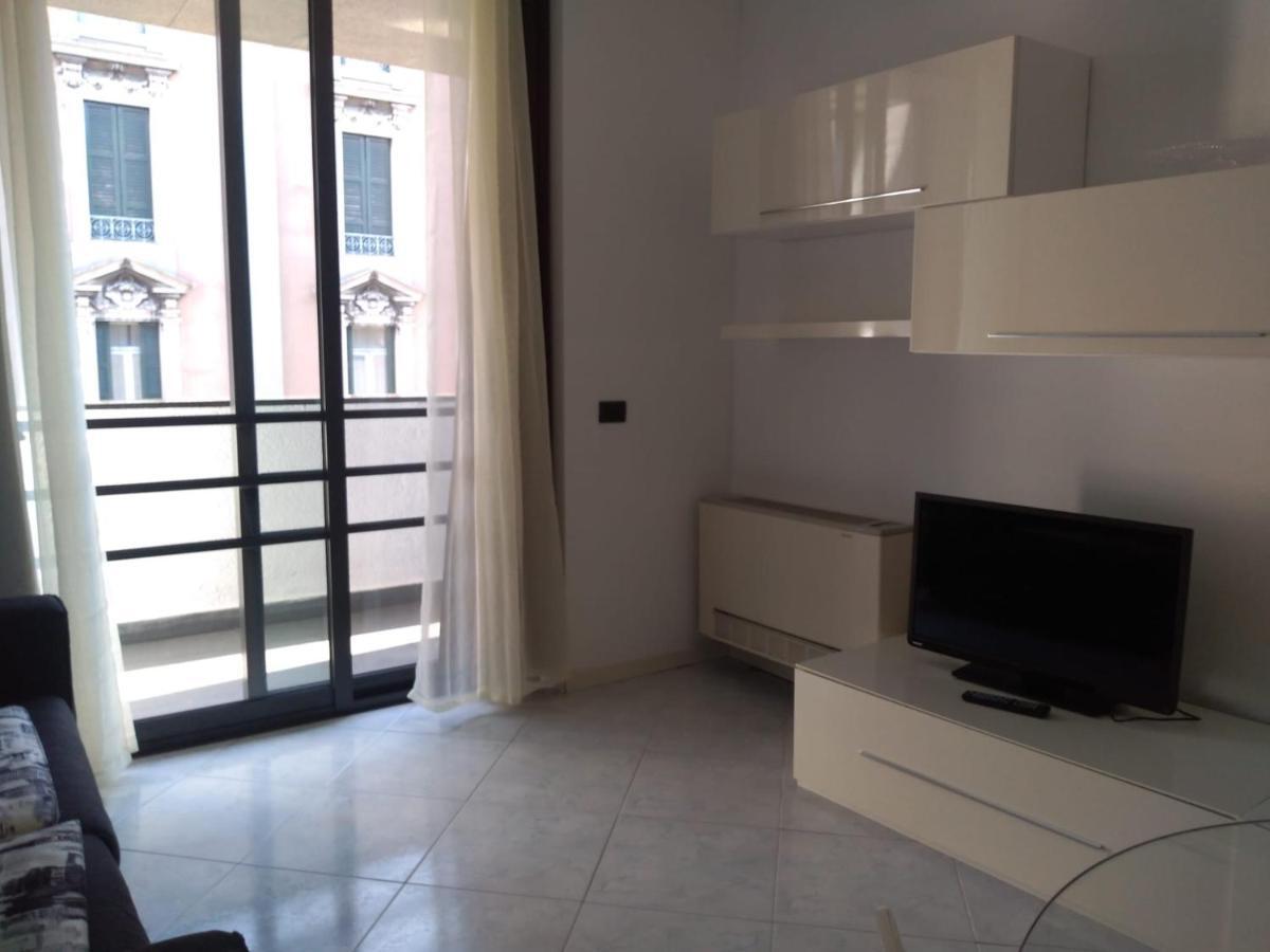 Il Tulipano Apartment Бергамо Екстериор снимка